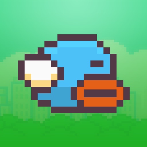 Flappy Season Icon
