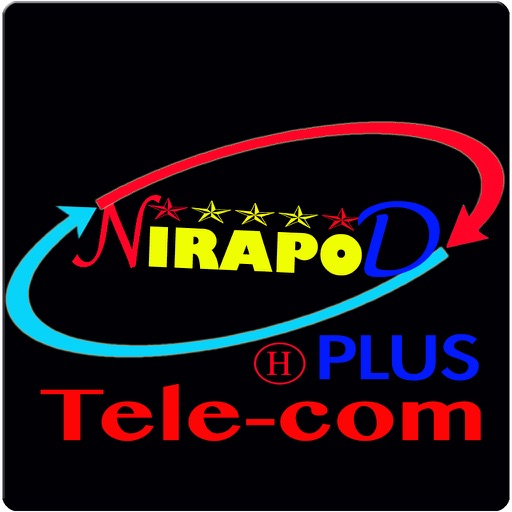 Nirapod Plus icon