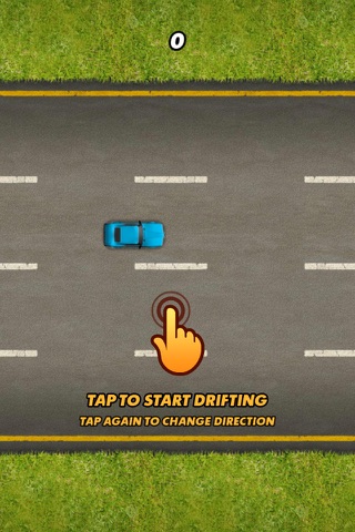 Drifty Car screenshot 2