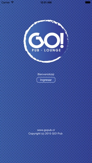 GO! Pub(圖1)-速報App