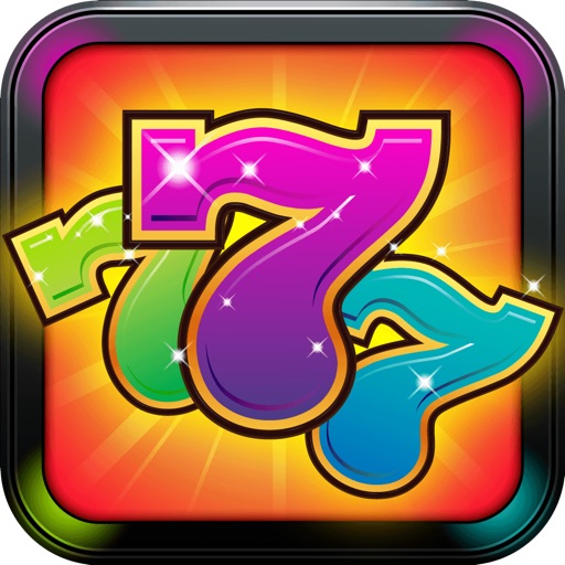 Double-Up Casino-Slots - Big Machines With Epic Jackpot Deluxe icon