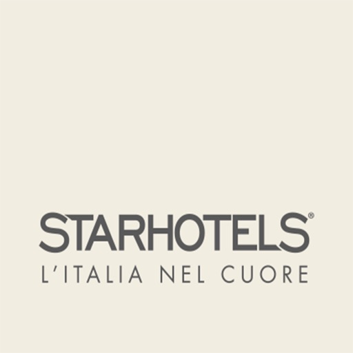 Italy Star Hotels Booking icon