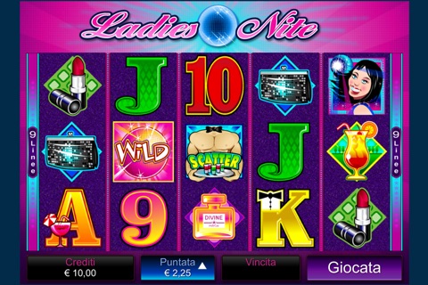 Casinò 32Red screenshot 3