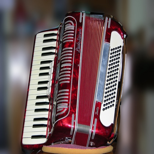 Accordion Music Collection icon