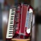 This App has a large collection of Accordion songs and music