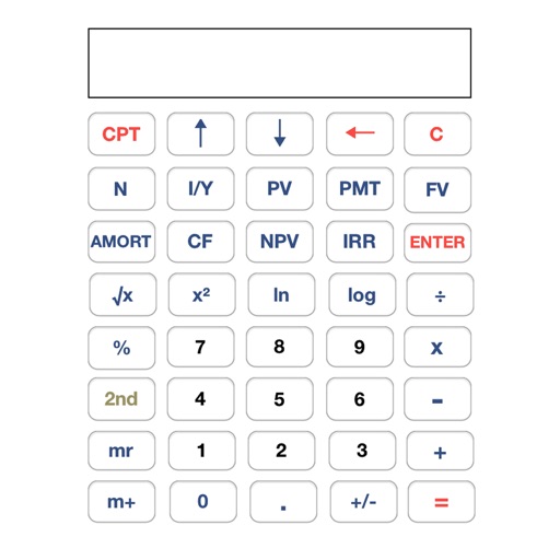 Advanced Calculator icon