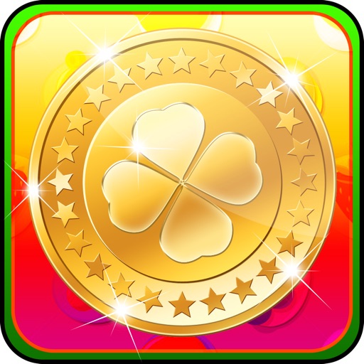 Las Vegas Penny Slots - Fun Bandit Bet and Win to be A Lucky Winner iOS App