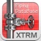 Piping DataBase - XTREME