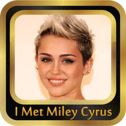 I met Miley Cyrus - My Photo with Miley Cyrus Edition Читы