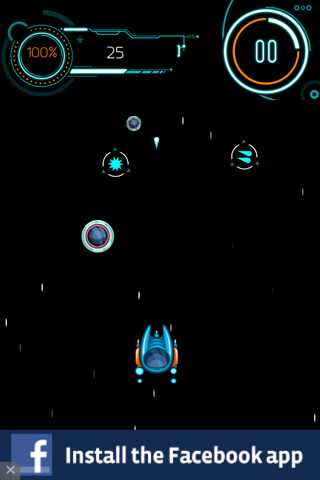 Ultimate Space screenshot 4