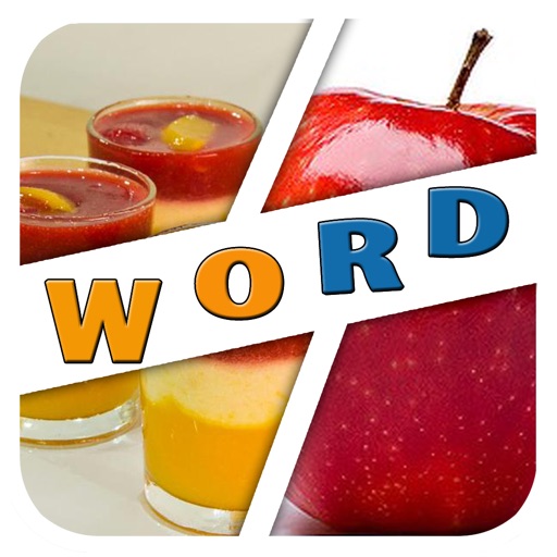 Two pics, guess the word ! Icon