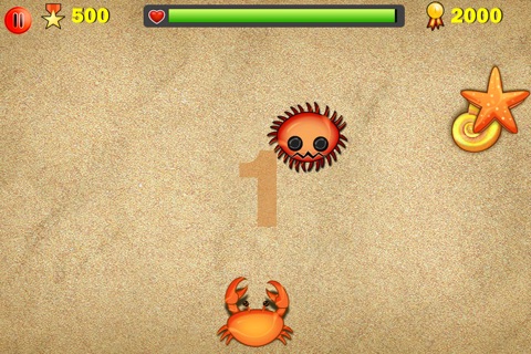 Beach Strife screenshot 2