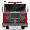 City Firetruck Racing - A Fun Fire Engine Driver Race Game for Kids