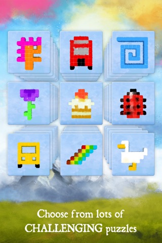 Dream of Pixels for Free screenshot 4