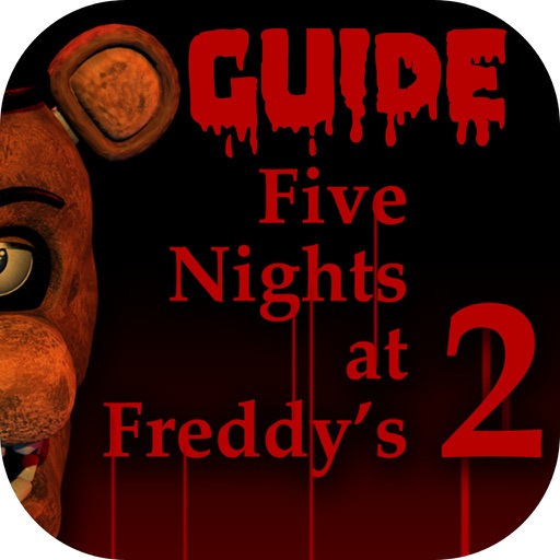 Guide for Five Nights at Freddys Edition 2