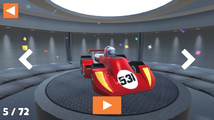 Speed Hero : Drive faster to get more cars screenshot-3