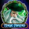 Magic Portals - The Magic Slot Machine by Netent Casino Gaming Manufacturer
