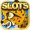 Cats & Dogs Slot Machine - Casino Las Vegas Slot Machines, FREE Favorite Gambling Game With Animals