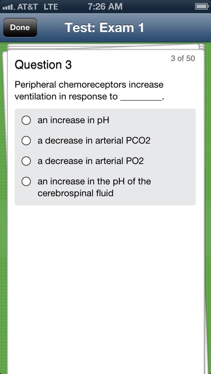 Paramedic Airway Review screenshot-3