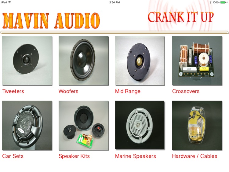 Mavin Audio