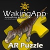 WakingApp AR Dinosaurs