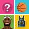 Guess the Athlete: Basketball Edition