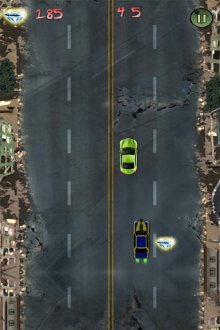 Redneck Racing Free Edition screenshot 4