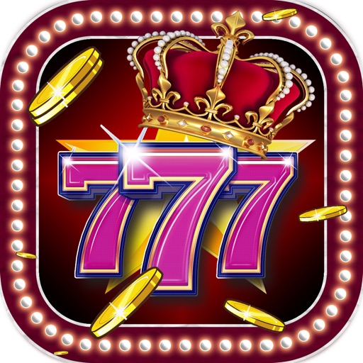 21 Evil Class Slots Machines -  FREE Las Vegas Casino Games icon