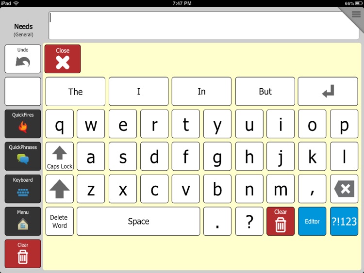 Tobii Dynavox Compass Connect by Tobii Dynavox LLC