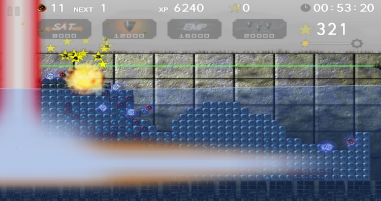 Sky Without Sun: Target (Free) screenshot-4