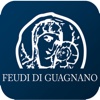 Feudi di Guagnano powered by HandAppWine