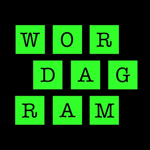 Wordagram