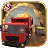 Mountain Truck Mine Simulator