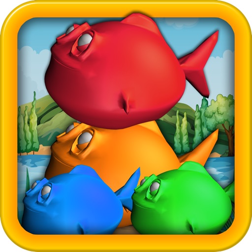 Master Fishing Builder Alliance iOS App