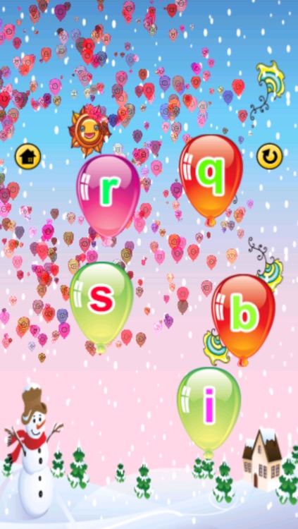 Music Balloon Pop Game Free screenshot-3