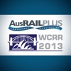 RAIL+ : AusRAIL & WCRR