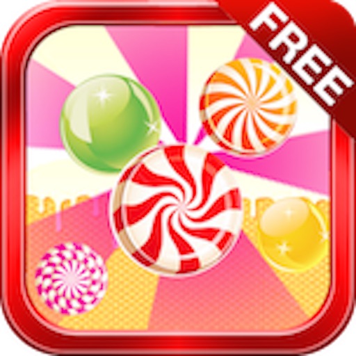 'Exploding Candy Game By Brainless Apps by Umar Ziad