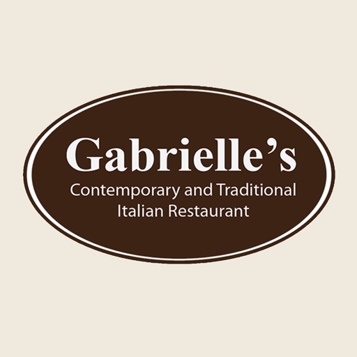 Gabrielle's Italian Restaurant
