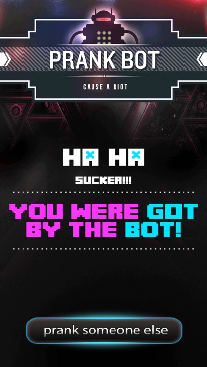 PrankBot screenshot-3