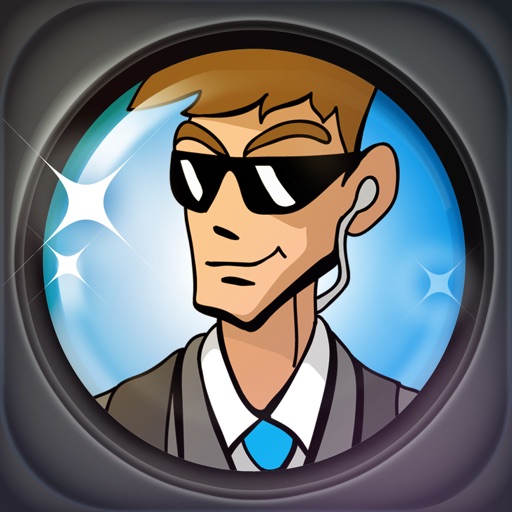 Clue Investigator icon