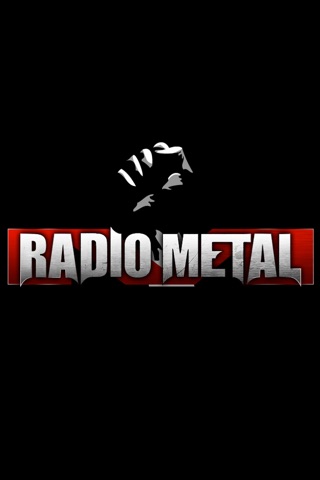 Radio Metal screenshot 2