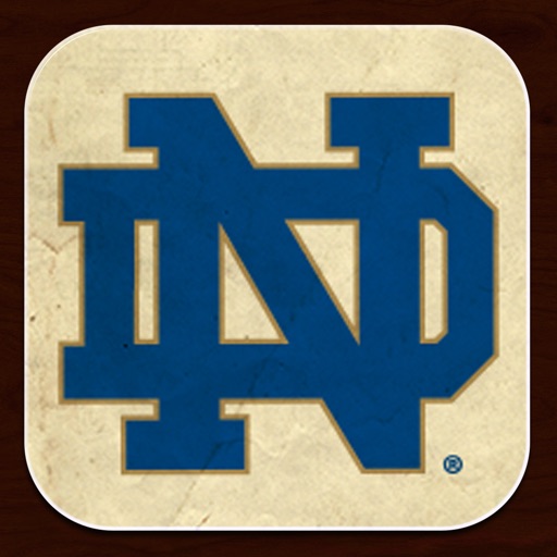 Inside Notre Dame Football SD icon