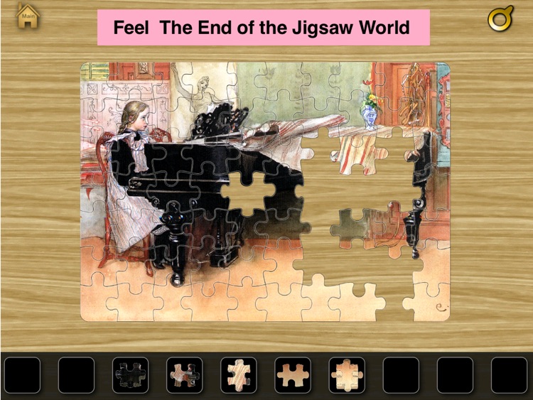 Real Jigsaw