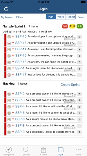 Broadcom JIRA Connect(圖3)-速報App