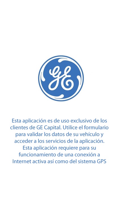 GE Capital Asistencia