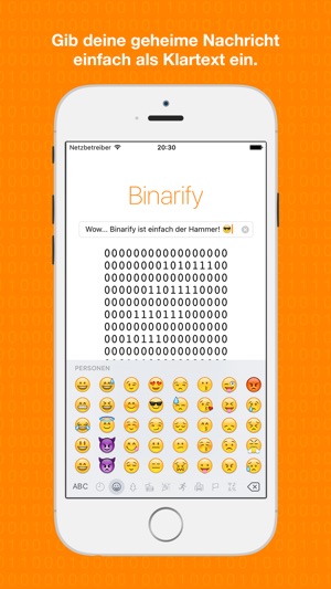 Binarify(圖1)-速報App