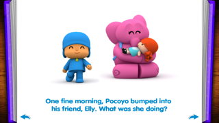 Pocoyo: Elly's Doll.のおすすめ画像2