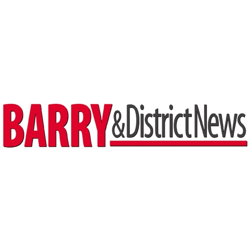 Barry & District News icon