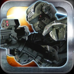 Starship Troopers: Invasion "Mobile Infantry"