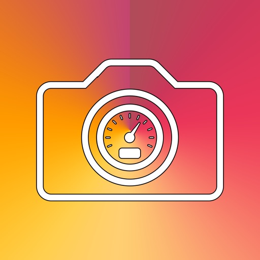 InstaSpeed icon